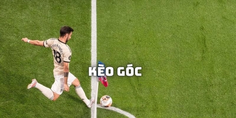 Chinh Phục Cách Chơi Kèo Phạt Góc Bóng Đá Cho Người Mới