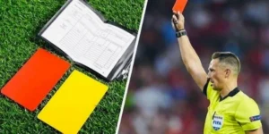 Hướng Dẫn Chi Tiết Cách Chơi Kèo Thẻ Vàng Cho Người Mới Bắt Đầu