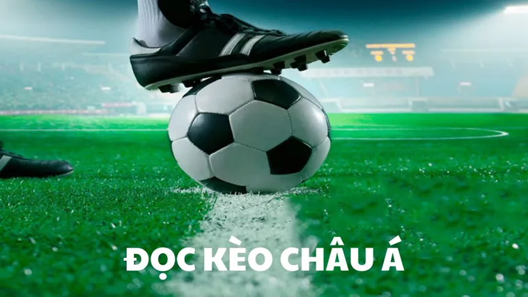 Tìm Hiểu Cách Chơi Kèo Châu Á Để Tối Ưu Hóa Lợi Nhuận