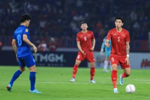 Tìm Hiểu Vai Trò Đá Thòng Trung Vệ Trong Sơ Đồ Chiến Thuật Hiện Đại
