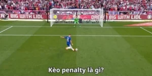 Bí Quyết Thành Công Với Cách Chơi Kèo Penalty Hiệu Quả Nhất Hiện Nay