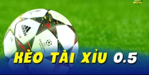 Cẩm Nang Toàn Diện Về Cách Chơi Kèo Tài Xỉu Bóng Đá Hiệu Quả