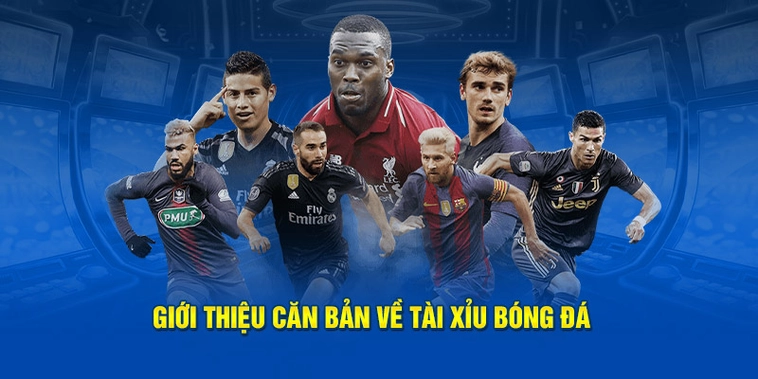 Hướng Dẫn Cách Chơi Kèo Tài Xỉu Bóng Đá Hiệu Quả
