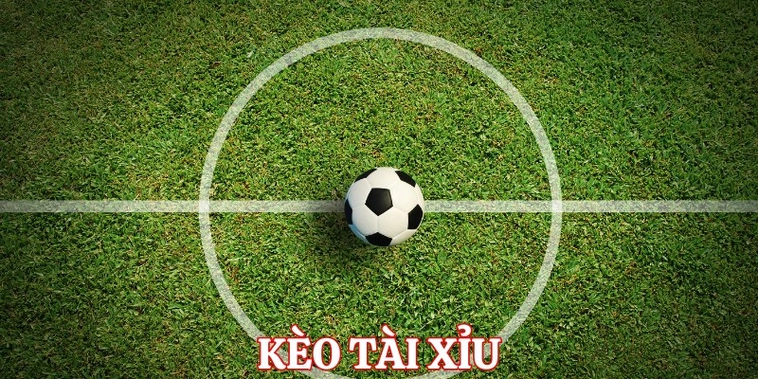 Hướng Dẫn Cách Chơi Kèo Tài Xỉu Bóng Đá Hiệu Quả
