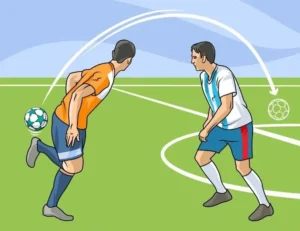 Các Kỹ Thuật Qua Người Đẳng Cấp Giúp Bạn Vượt Qua Mọi Đối Thủ
