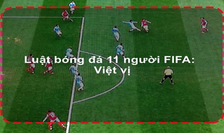 Những Tiêu Chuẩn Bắt Buộc Của Luật Sân Bóng Đá Thi Đấu