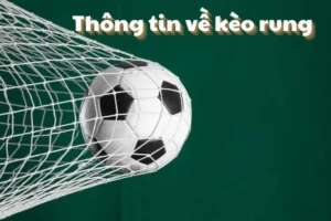 Cách Chơi Kèo Rung Trong Bóng Đá Để Tối Ưu Hóa Tỷ Lệ Chiến Thắng